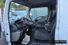Renault Trucks Maxity
                                          140