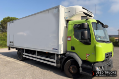 Renault Trucks D
                                          250
