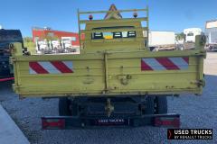 Iveco Daily
                                          100