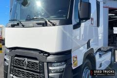 Renault Trucks T
                                          480