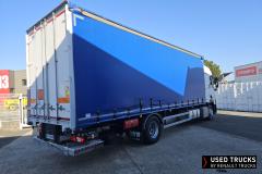 Renault Trucks T
                                          380