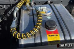 Renault Trucks T
                                          480