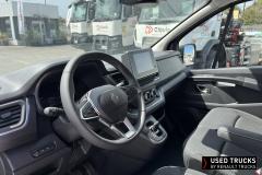 Renault Trucks Trafic
                                          150