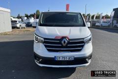 Renault Trucks Trafic
                                          150