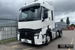 Renault Trucks T
                                          480
