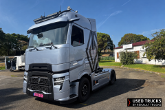 Renault Trucks T High
                                          480