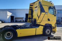 Renault Trucks T High
                                          480