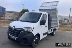 Renault Master
                                          130