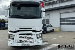Renault Trucks T High
                                          520