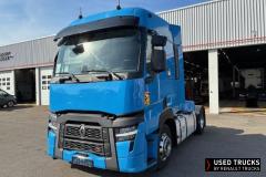 Renault Trucks T
                                          