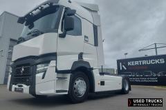 Renault Trucks T
                                          440