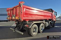 Renault Trucks C
                                          460