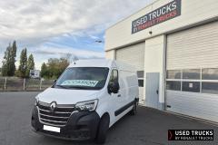 Renault Trucks Master
                                          135