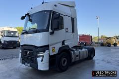Renault Trucks T
                                          520