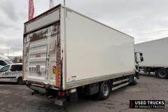 Renault Trucks D
                                          240