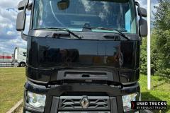 Renault Trucks T High
                                          480