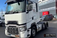 Renault Trucks T High
                                          520