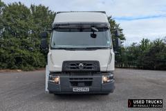 Renault Trucks D Wide
                                          280