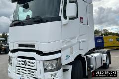 Renault Trucks T High
                                          520