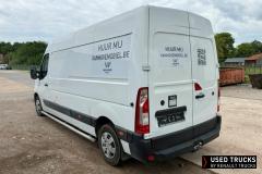 Renault Trucks Master
                                          