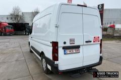 Renault Trucks Master
                                          
