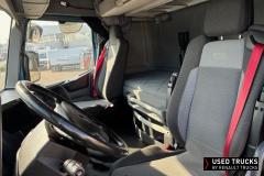 Renault Trucks T
                                          
