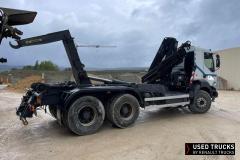 Renault Trucks KERAX
                                          360