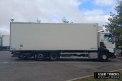 Renault Trucks T
                                          430