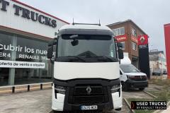 Renault Trucks T
                                          