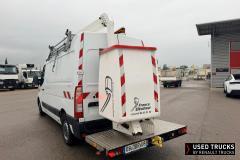 Renault Trucks Master
                                          145