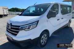 Renault Trafic
                                          150