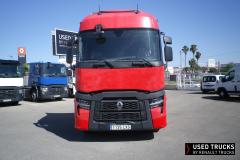 Renault Trucks T
                                          520