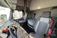 Renault Trucks T
                                          520