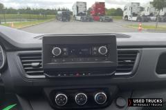 Renault Trafic
                                          150