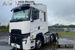 Renault Trucks T High
                                          520