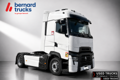 Renault Trucks T High
                                          480