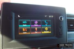 Renault Master
                                          135