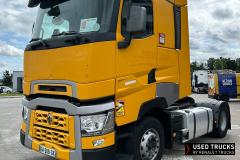Renault Trucks T High
                                          480