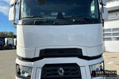 Renault Trucks T High
                                          520