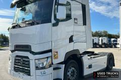 Renault Trucks T High
                                          520