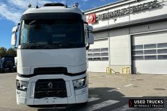 Renault Trucks T High
                                          520