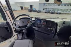 Renault Trucks T High
                                          520