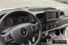 Renault Trucks Master
                                          165