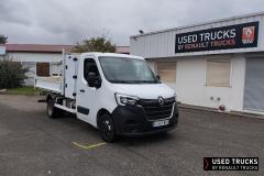 Renault Trucks Master
                                          165