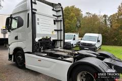 Iveco S WAY
                                          530