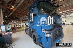 Renault Trucks T High
                                          480