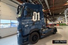 Renault Trucks T High
                                          480