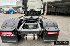 Renault Trucks T High
                                          520