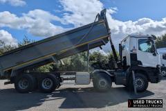 Renault Trucks C
                                          430