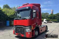 Renault Trucks T
                                          520